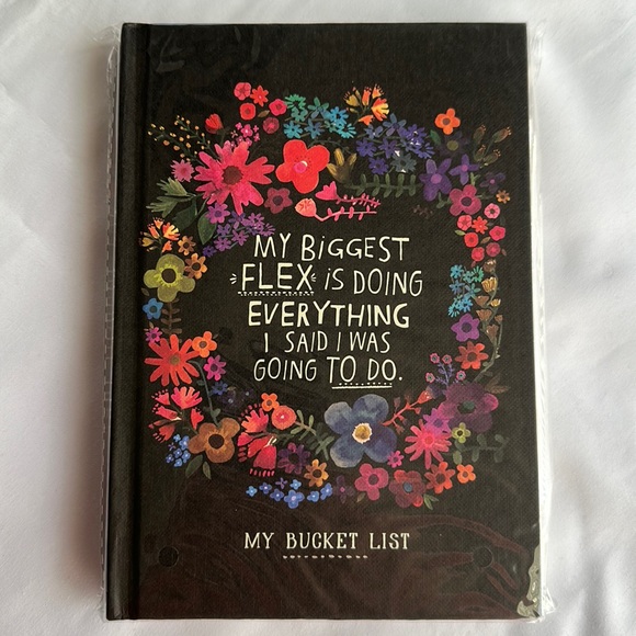 My Bucket List Journal - Picture 6 of 8